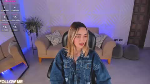 Call me Meli online show from February 20, 2026, 3:25 am