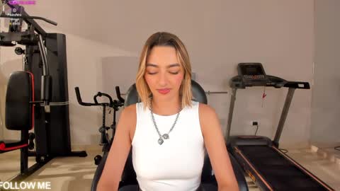 Call me Meli online show from April 9, 2026, 8:53 am