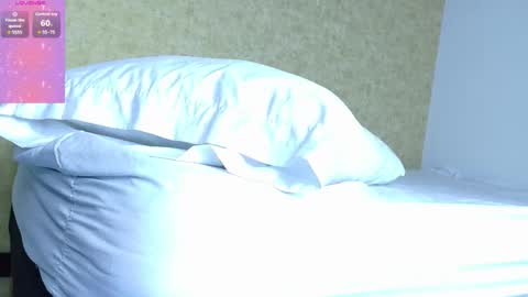 MelissaSam online show from September 29, 2025, 12:32 pm