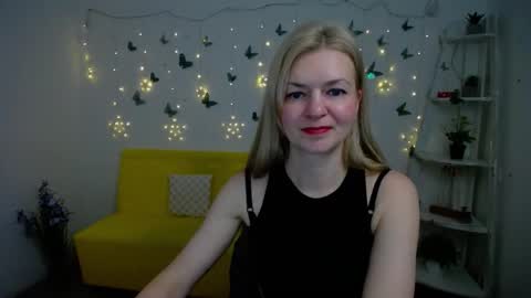 Melissa online show from March 10, 2026, 1:05 pm