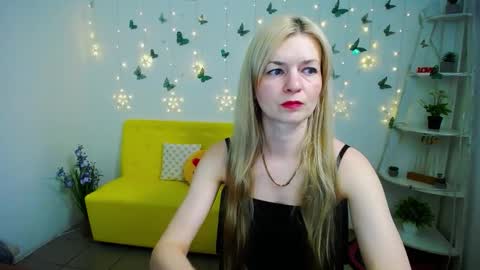 Melissa online show from March 24, 2026, 12:21 pm