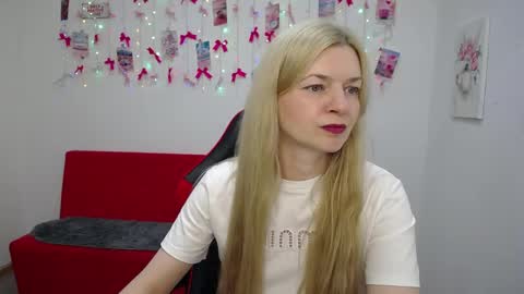 Melissa online show from May 26, 2026, 11:06 am