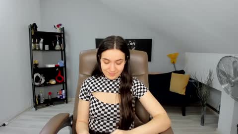 melissawiliam online show from January 16, 2025, 6:59 pm