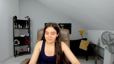 melissawiliam online show from January 20, 2025, 3:07 pm