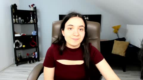 melissawiliam online show from January 23, 2025, 2:39 pm