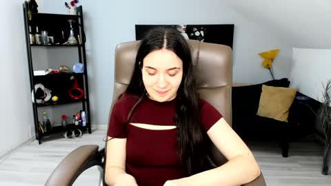 melissawiliam online show from January 23, 2025, 9:18 pm