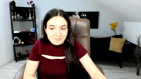 melissawiliam online show from January 24, 2025, 12:20 am