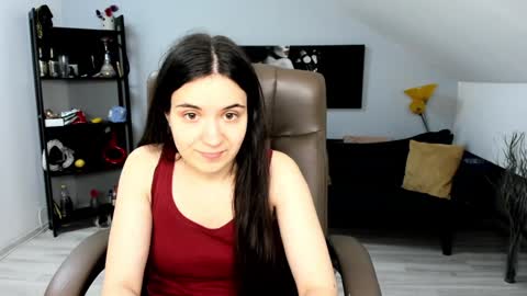 melissawiliam online show from January 24, 2025, 11:37 am