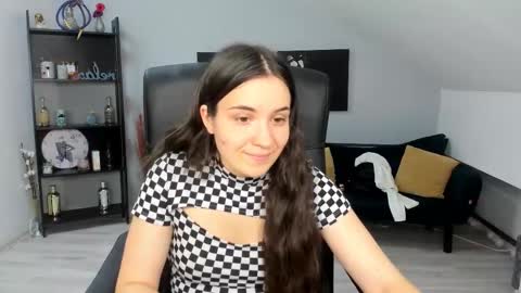 melissawiliam online show from September 16, 2025, 11:00 am