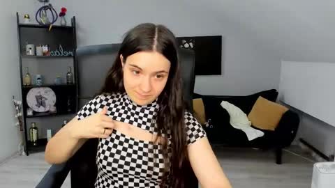 melissawiliam online show from September 23, 2025, 10:51 am