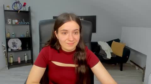 melissawiliam online show from October 16, 2025, 11:00 am