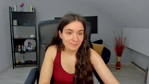 melissawiliam online show from March 9, 2026, 11:58 am