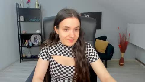 melissawiliam online show from March 19, 2026, 11:58 am