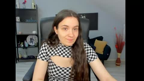 melissawiliam online show from April 21, 2026, 11:05 am
