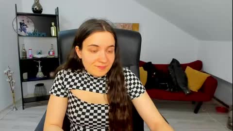 melissawiliam online show from May 5, 2026, 11:07 am