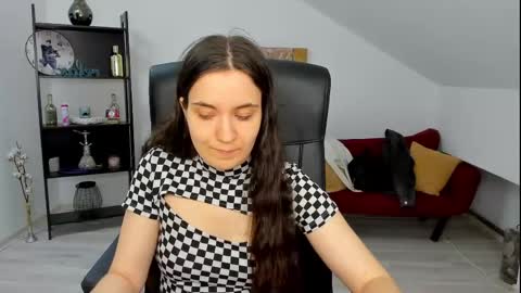 melissawiliam online show from June 2, 2026, 11:01 am