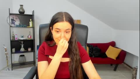 Snapshot of melissawiliam chatting on July 2, 2026, 11:05 am melissawiliam online show from July 2, 2026, 11:05 am