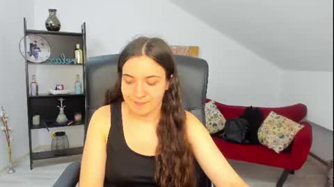 Snapshot of melissawiliam chatting on July 13, 2026, 11:02 am melissawiliam online show from July 13, 2026, 11:02 am