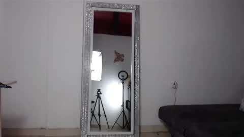 Snapshot of melissazaens chatting on January 16, 2025, 6:06 pm melissazaens online show from January 16, 2025, 6:06 pm