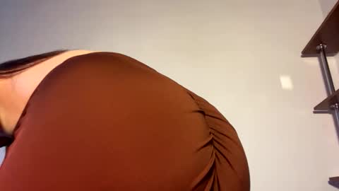 Melisa online show from March 5, 2026, 10:55 am