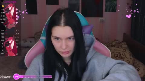 Freya  IM NONUDE online show from December 10, 2024, 9:00 pm
