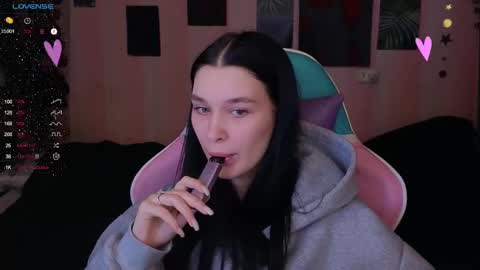 Freya  IM NONUDE online show from January 19, 2025, 9:45 pm