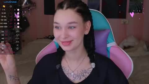 Freya  IM NONUDE online show from February 27, 2025, 9:14 pm