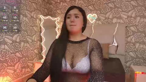 Snapshot of mellani_tay chatting on February 28, 2025, 6:21 am Mellani  online show from February 28, 2025, 6:21 am