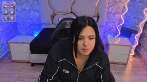 Mellani  online show from January 10, 2026, 3:30 am