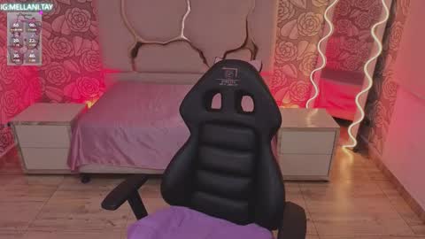 Snapshot of mellani_tay chatting on February 7, 2026, 3:43 am Mellani online show from February 7, 2026, 3:43 am