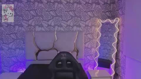 Snapshot of mellani_tay chatting on February 20, 2026, 3:14 am Mellani online show from February 20, 2026, 3:14 am