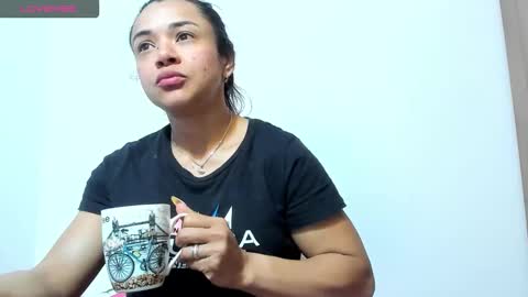 mellanie online show from January 8, 2026, 12:40 pm