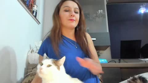 MellyMell  online show from March 20, 2026, 7:52 pm