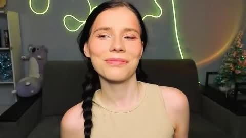 Snapshot of mellhyees chatting on January 17, 2026, 5:27 pm mellhyees online show from January 17, 2026, 5:27 pm