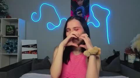 Snapshot of mellhyees chatting on February 7, 2026, 5:27 pm mellhyees online show from February 7, 2026, 5:27 pm