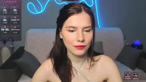 Snapshot of mellhyees chatting on February 19, 2026, 5:20 pm mellhyees online show from February 19, 2026, 5:20 pm