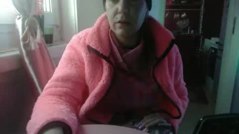 Snapshot of melli23 chatting on January 6, 2026, 3:05 pm Melli online show from January 6, 2026, 3:05 pm