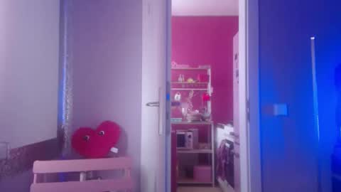 Snapshot of melli23 chatting on February 6, 2026, 2:09 pm Melli online show from February 6, 2026, 2:09 pm