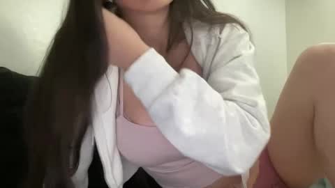 mellie__ online show from March 9, 2025, 5:39 pm