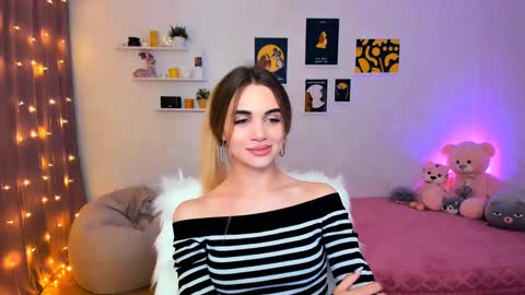 Tessa online show from December 17, 2024, 12:34 am