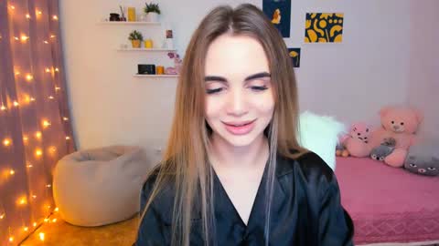 Tessa online show from January 9, 2025, 11:45 pm