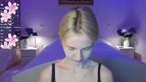 Mellina online show from January 7, 2026, 9:39 pm