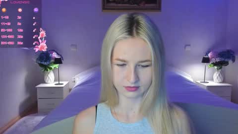 Mellina online show from January 14, 2026, 6:57 pm