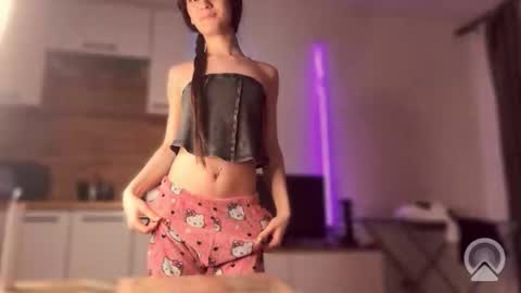 mellisa999 online show from May 31, 2026, 11:39 pm