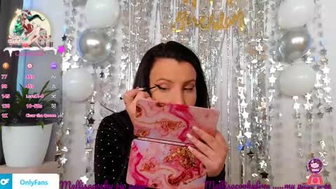 MellisaAngel online show from December 19, 2024, 7:29 am