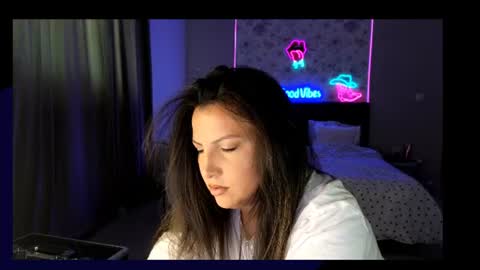 MellisaAngel online show from July 24, 2026, 7:39 am