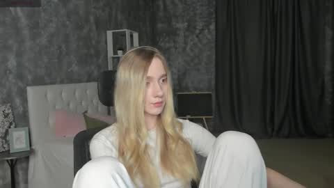 mellisadream online show from October 2, 2025, 2:07 am