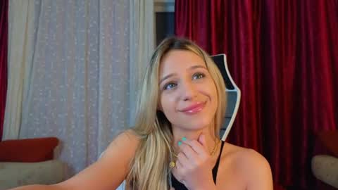  Mellisa online show from June 25, 2026, 2:33 am