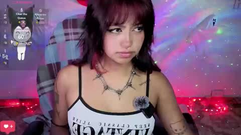 mellody online show from October 21, 2025, 4:19 pm