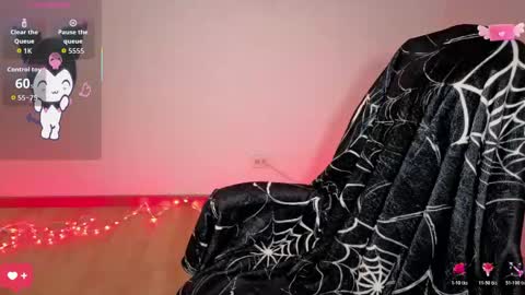 mellody online show from April 13, 2026, 4:12 pm